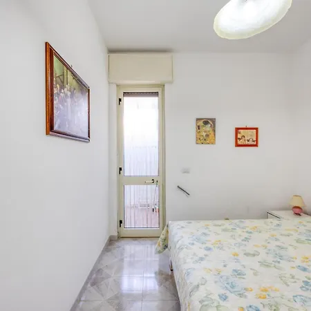 Fiorillo Holiday home