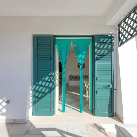 Holiday home Fiorillo