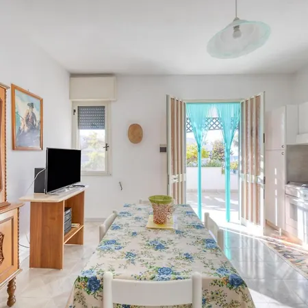 Fiorillo Holiday home *