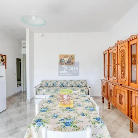 Holiday home Fiorillo *