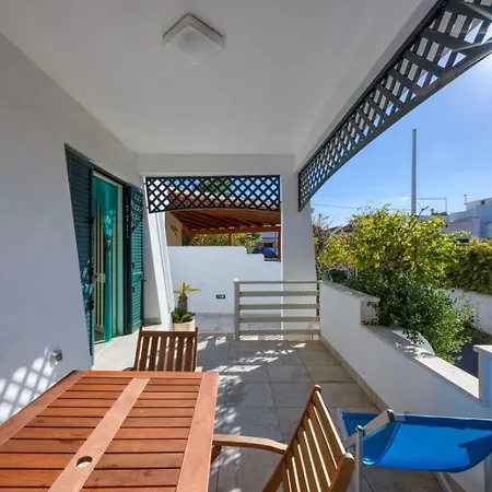 Fiorillo Holiday home