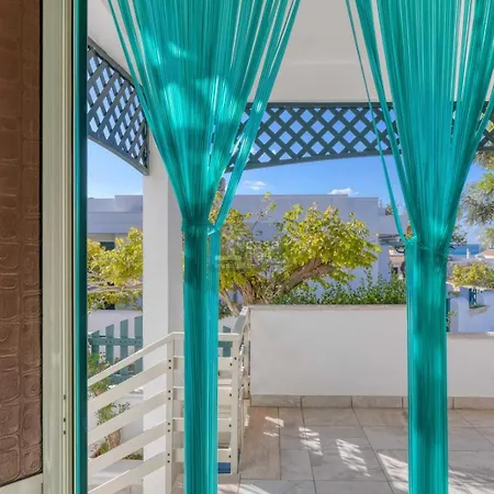 Holiday home Fiorillo Torre Vado