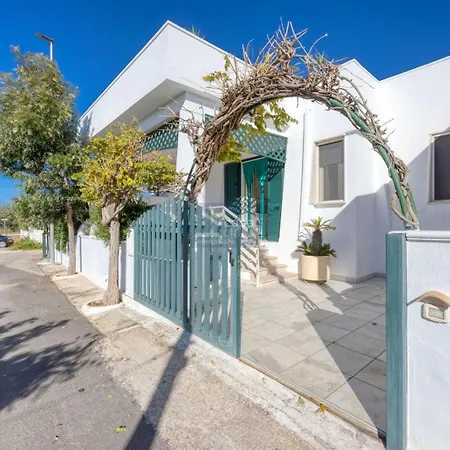 Holiday home Fiorillo *