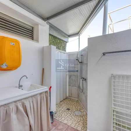 Fiorillo Holiday home Torre Vado