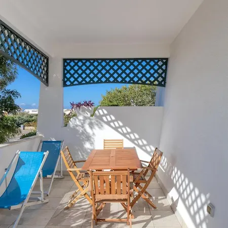 Holiday home Fiorillo Torre Vado